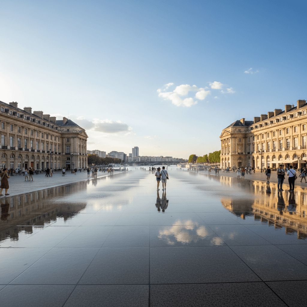 Excursion sur le Bassin d'Arcachon