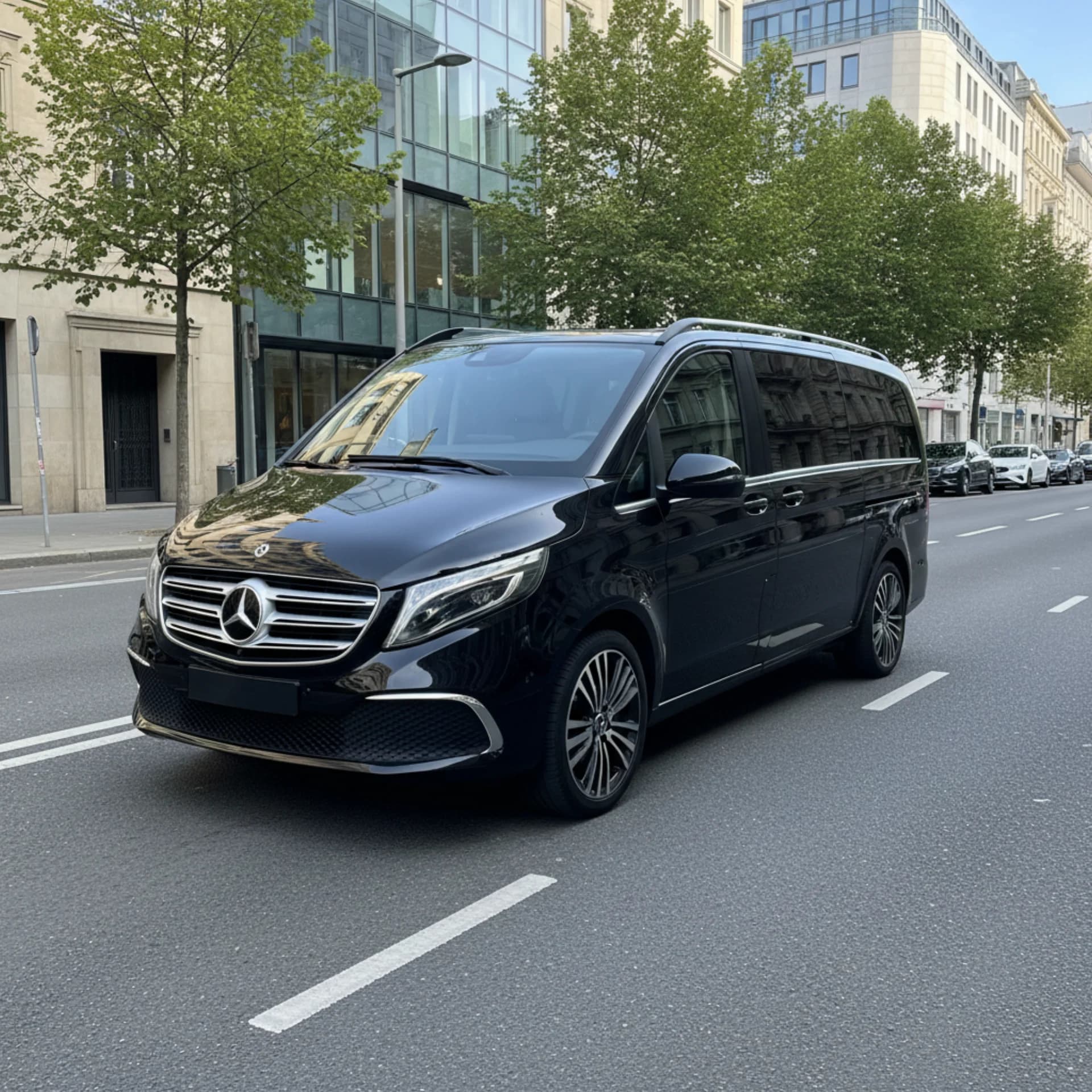 Transporte de Grupos