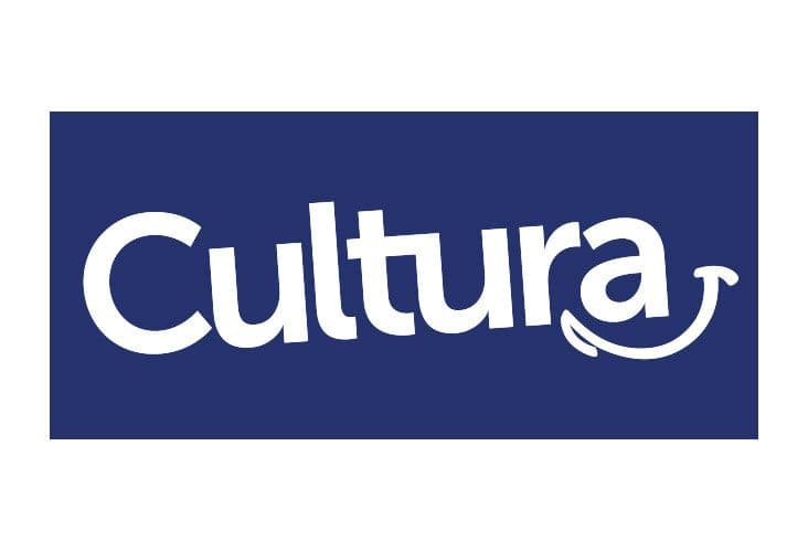 Logo Cultura