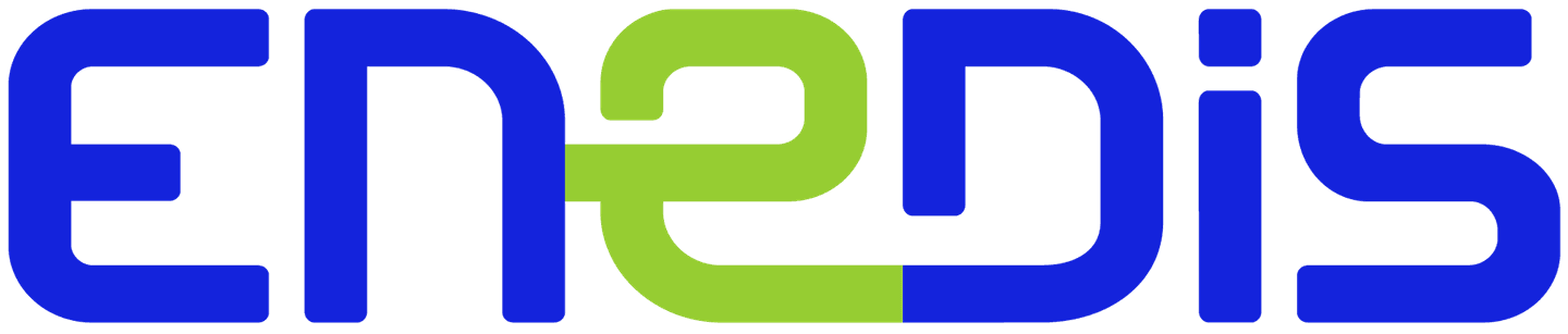Logo Enedis