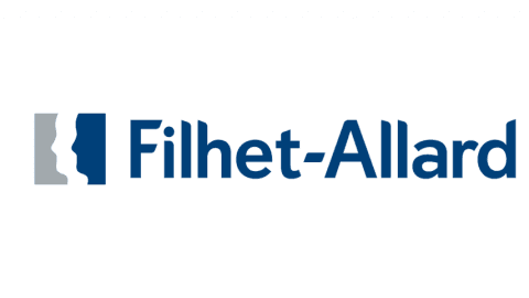 Logo Filhet Allard