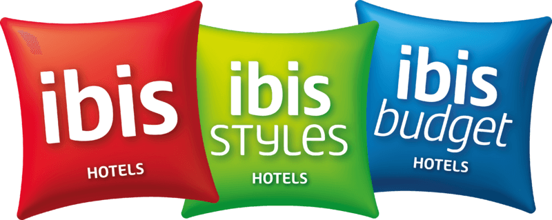 Logo Ibis