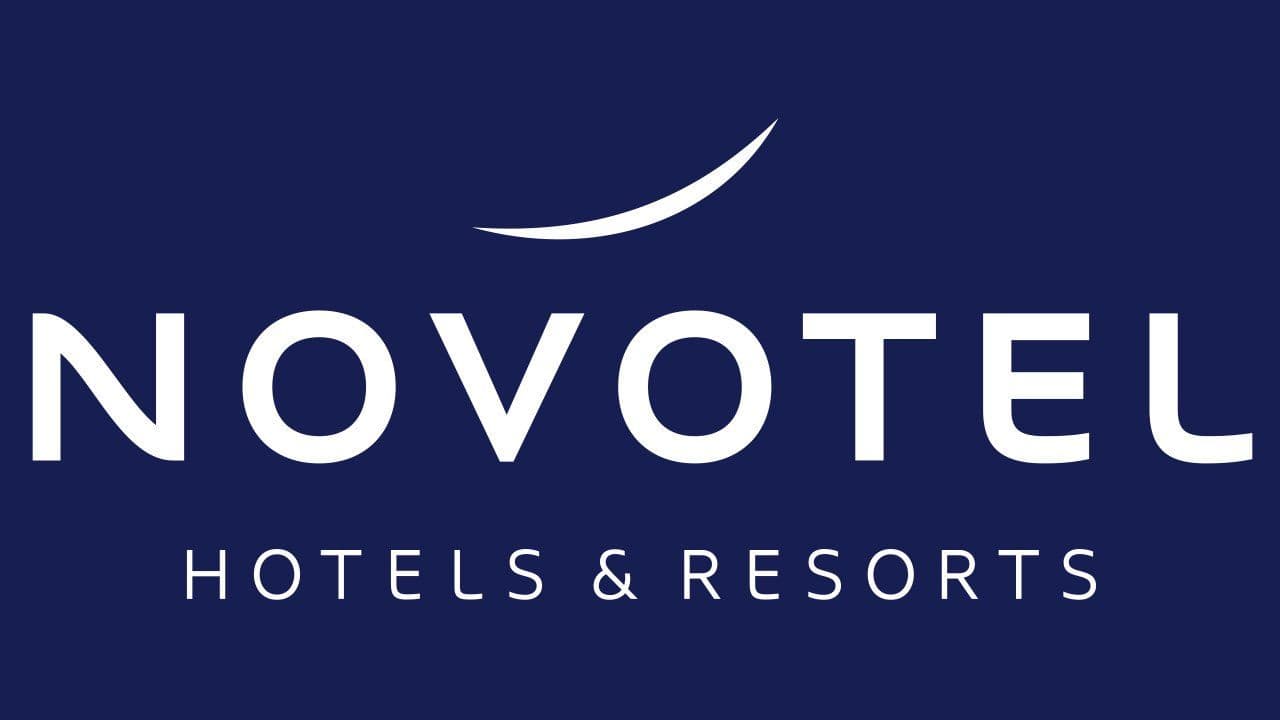 Logo Novotel
